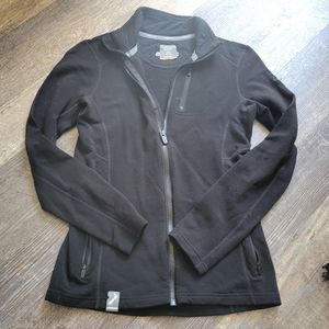 Icebreaker jacket